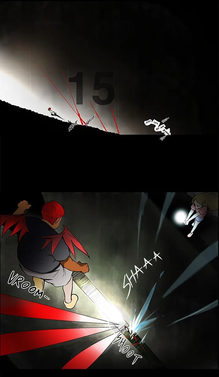 Tower of God - Chapter 39 - Page 24