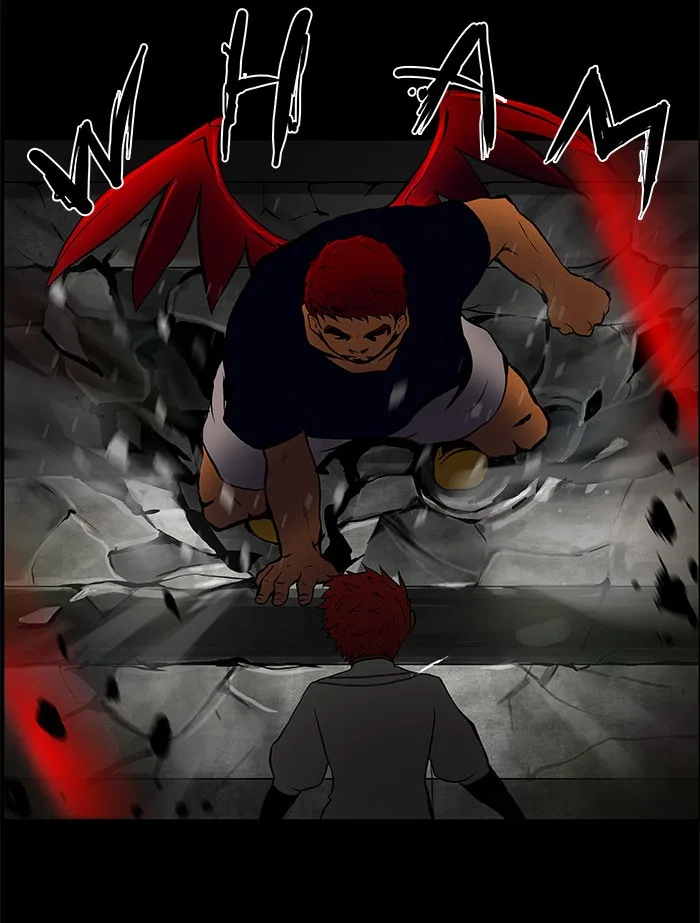 Tower of God - Chapter 39 - Page 25