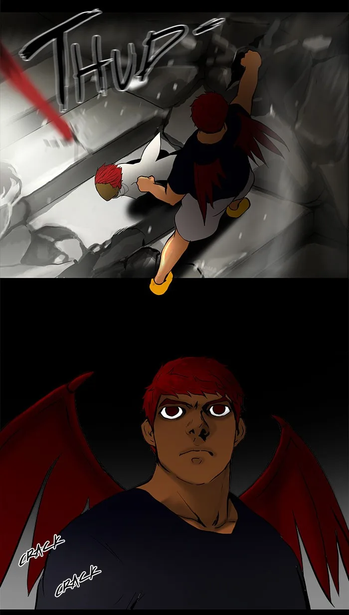 Tower of God - Chapter 39 - Page 27