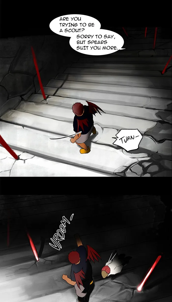 Tower of God - Chapter 39 - Page 28