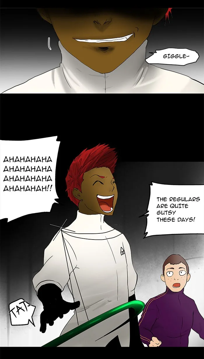 Tower of God - Chapter 39 - Page 3