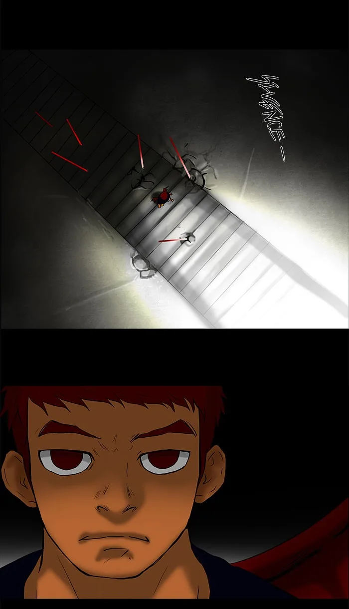 Tower of God - Chapter 39 - Page 31