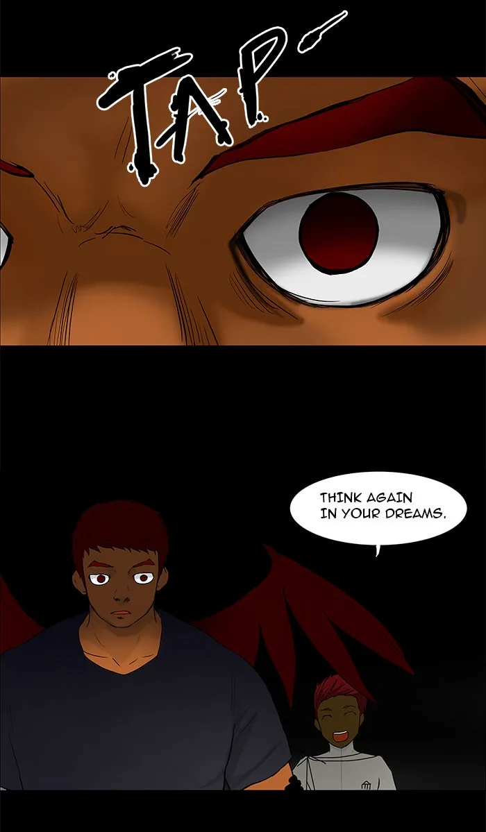 Tower of God - Chapter 39 - Page 32