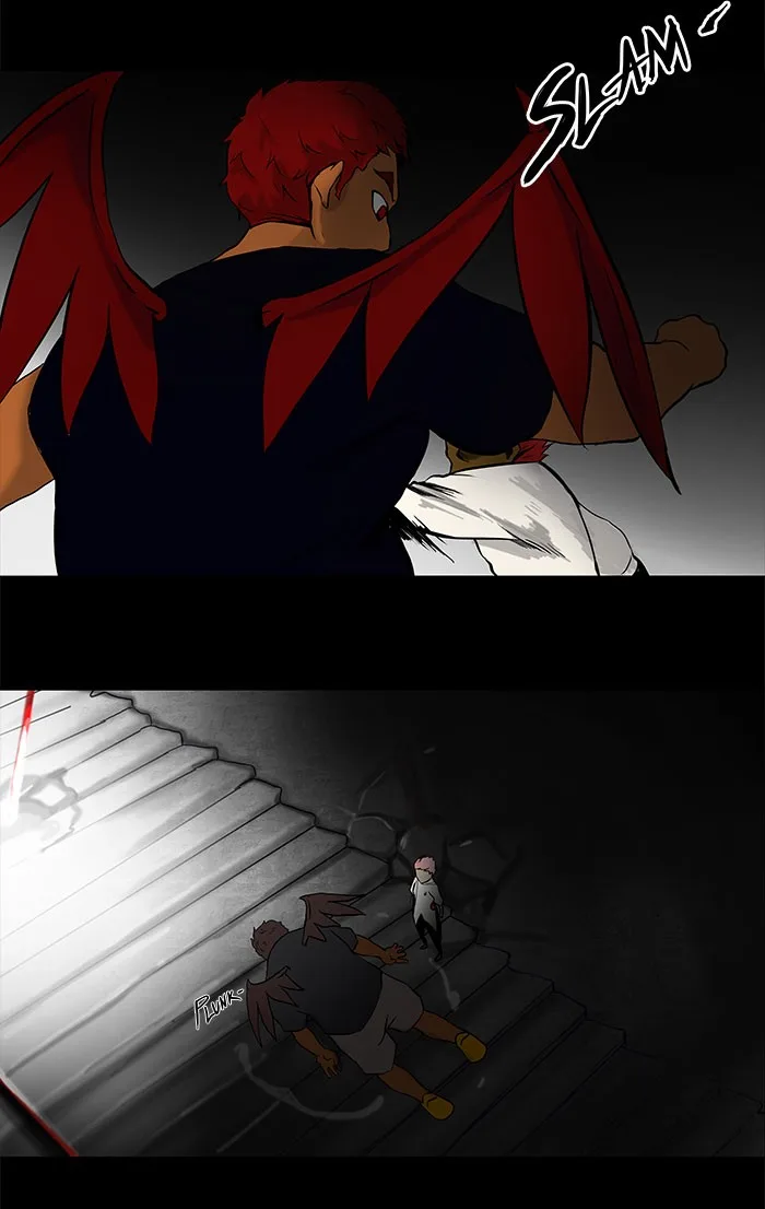 Tower of God - Chapter 39 - Page 33