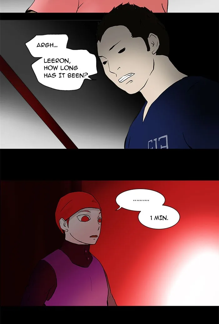 Tower of God - Chapter 39 - Page 35