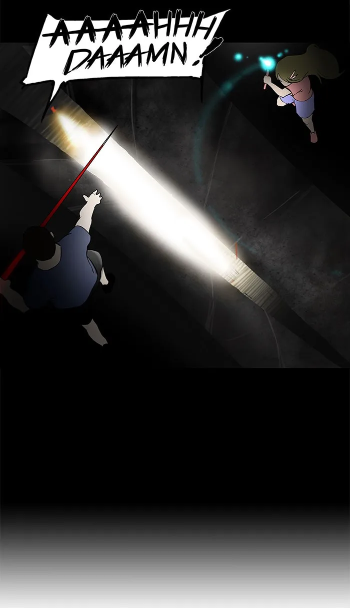 Tower of God - Chapter 39 - Page 36