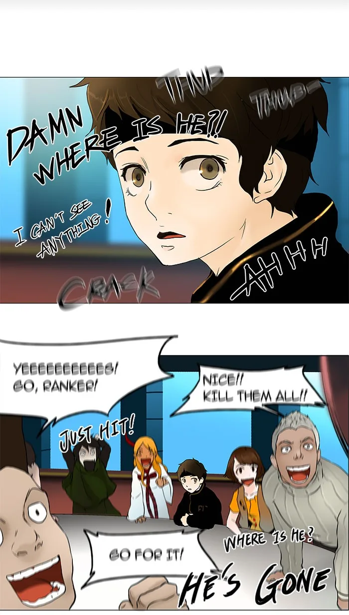 Tower of God - Chapter 39 - Page 37