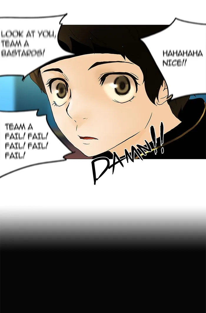 Tower of God - Chapter 39 - Page 38