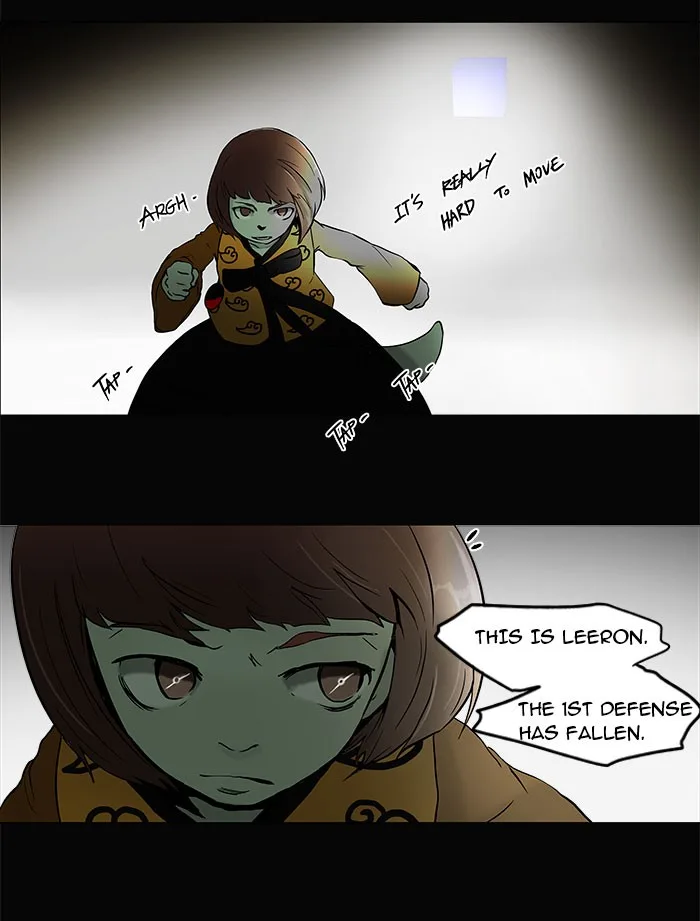 Tower of God - Chapter 39 - Page 39