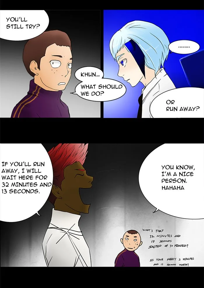 Tower of God - Chapter 39 - Page 5