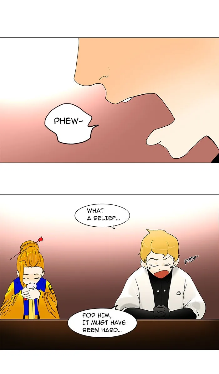 Tower of God - Chapter 39 - Page 9