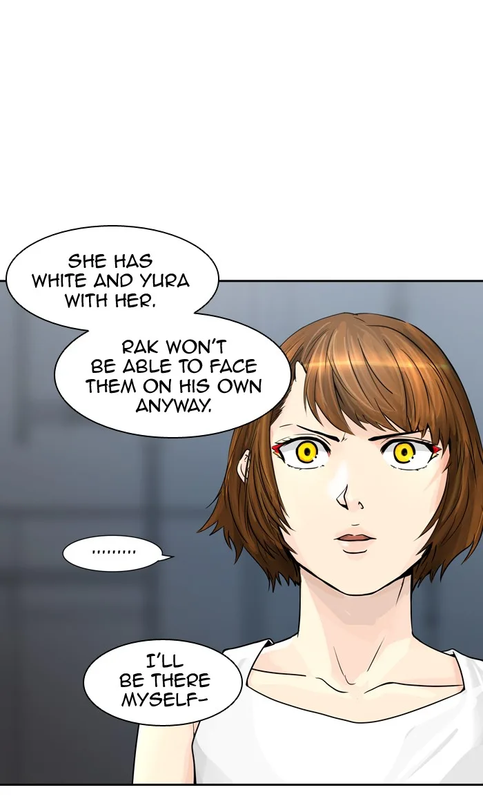 Tower of God - Chapter 390 - Page 100