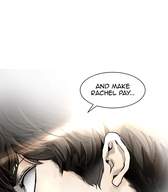 Tower of God - Chapter 390 - Page 101