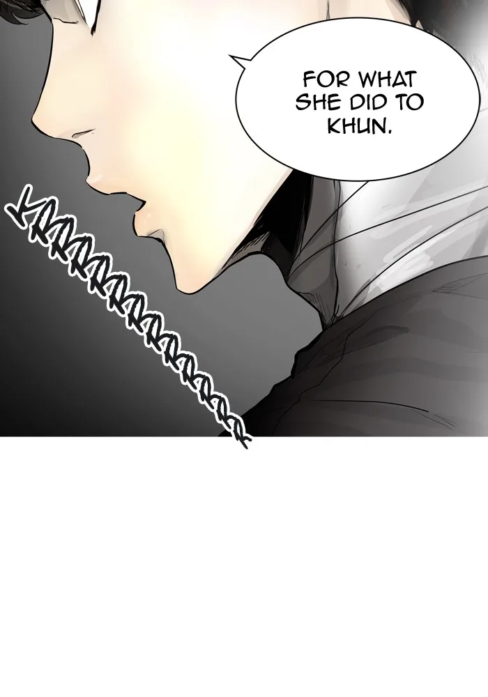 Tower of God - Chapter 390 - Page 102