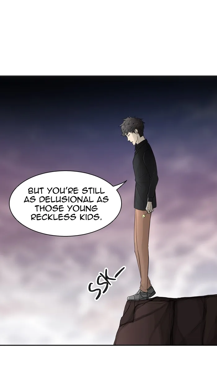 Tower of God - Chapter 390 - Page 11
