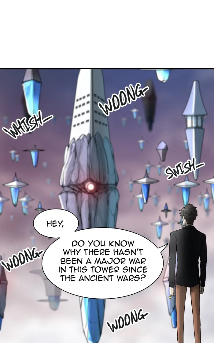 Tower of God - Chapter 390 - Page 12
