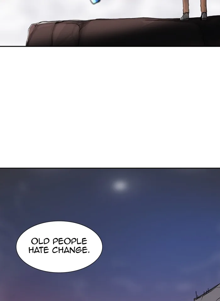 Tower of God - Chapter 390 - Page 13