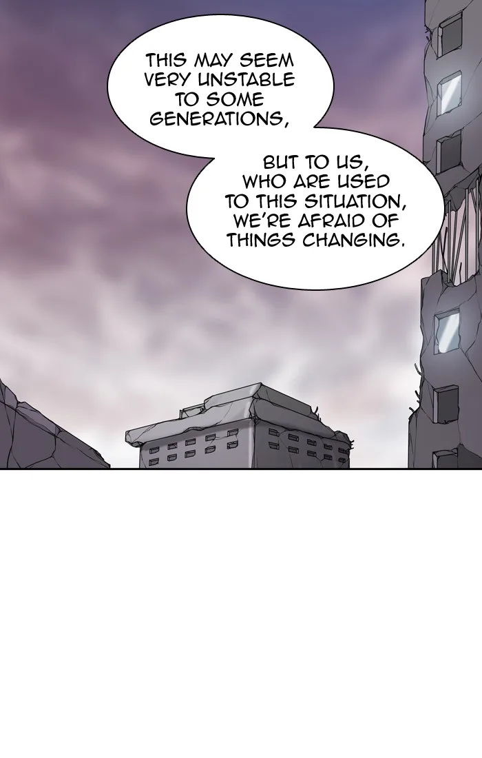 Tower of God - Chapter 390 - Page 14