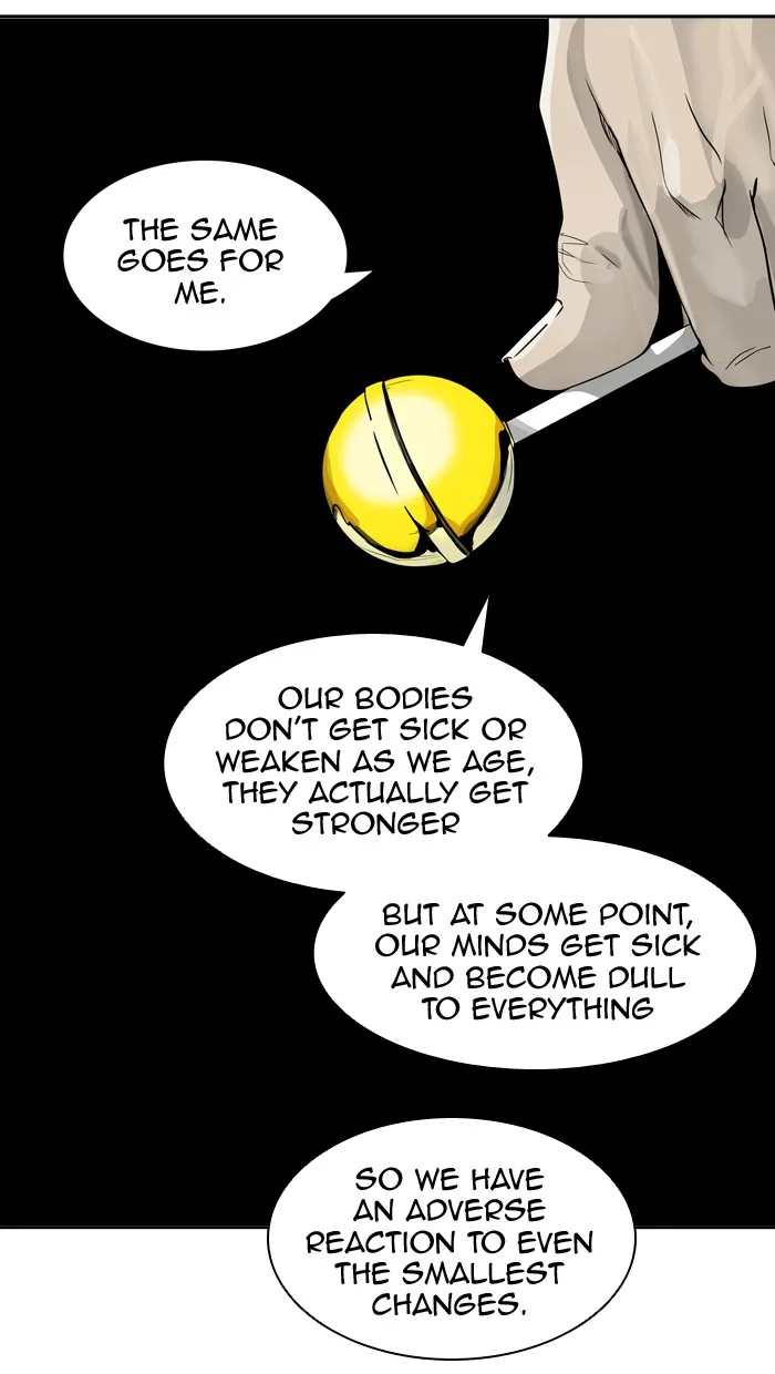 Tower of God - Chapter 390 - Page 15
