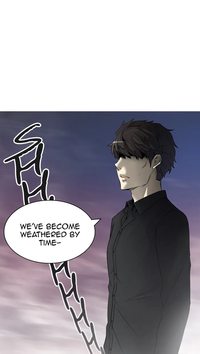 Tower of God - Chapter 390 - Page 16