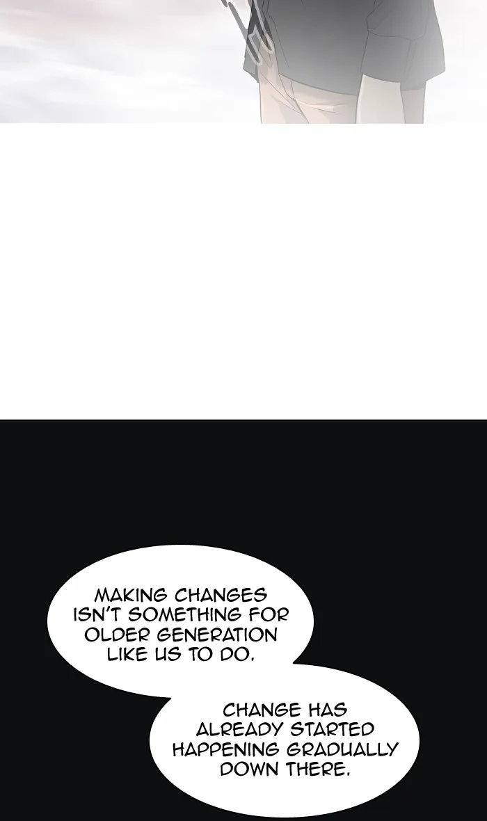 Tower of God - Chapter 390 - Page 17