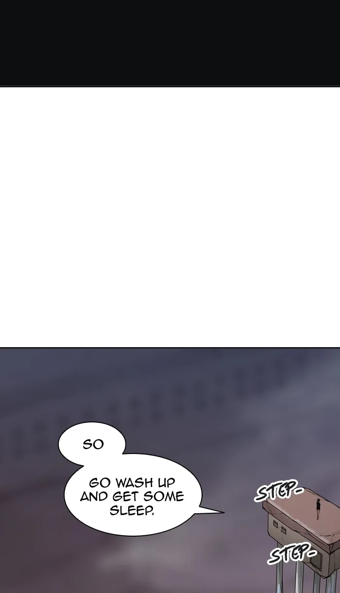 Tower of God - Chapter 390 - Page 18