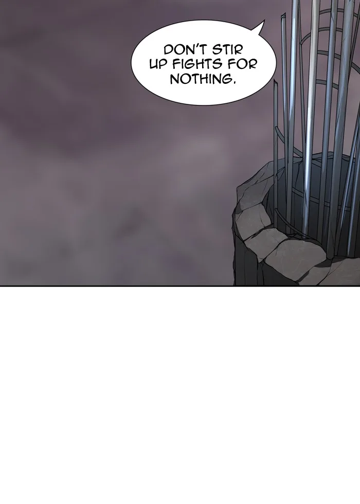 Tower of God - Chapter 390 - Page 19