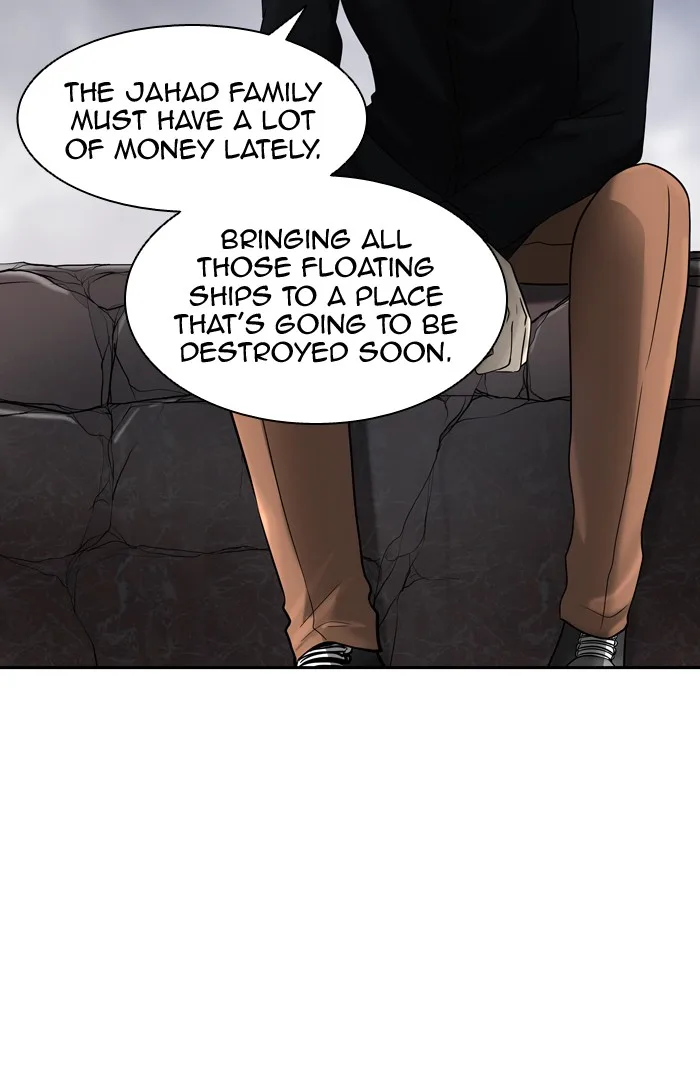 Tower of God - Chapter 390 - Page 2