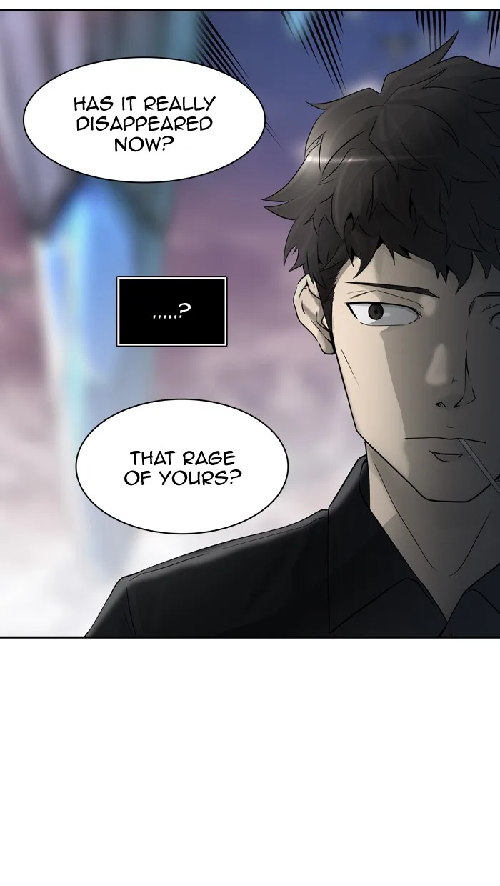 Tower of God - Chapter 390 - Page 20