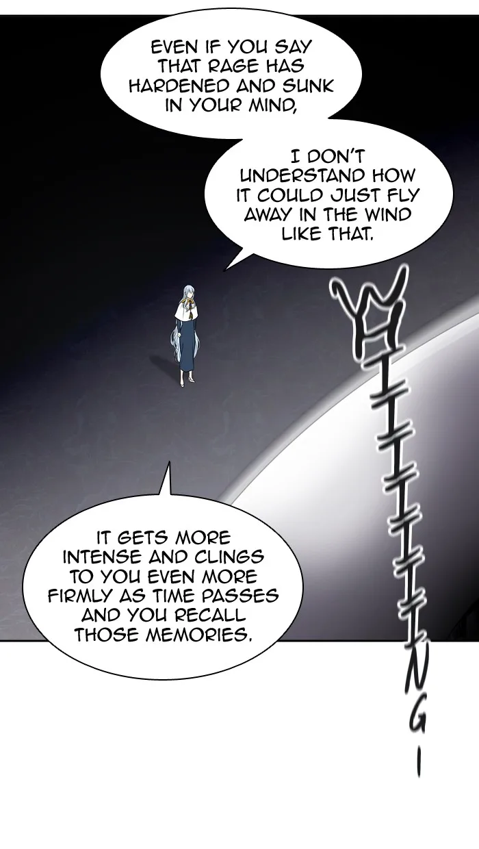 Tower of God - Chapter 390 - Page 22