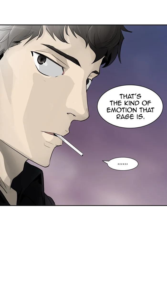 Tower of God - Chapter 390 - Page 23