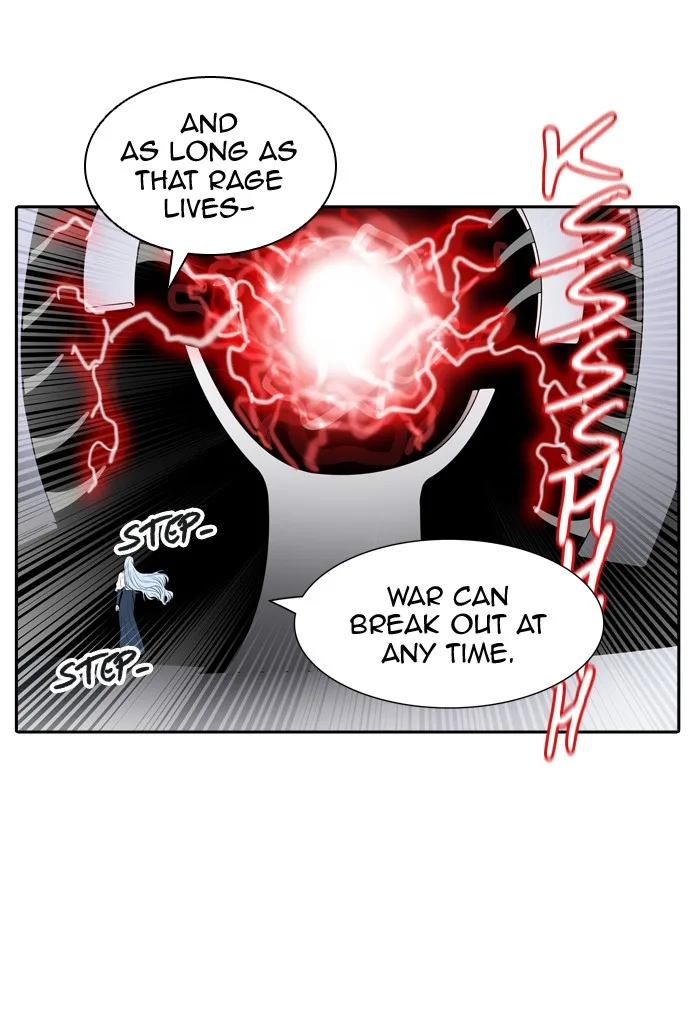 Tower of God - Chapter 390 - Page 24