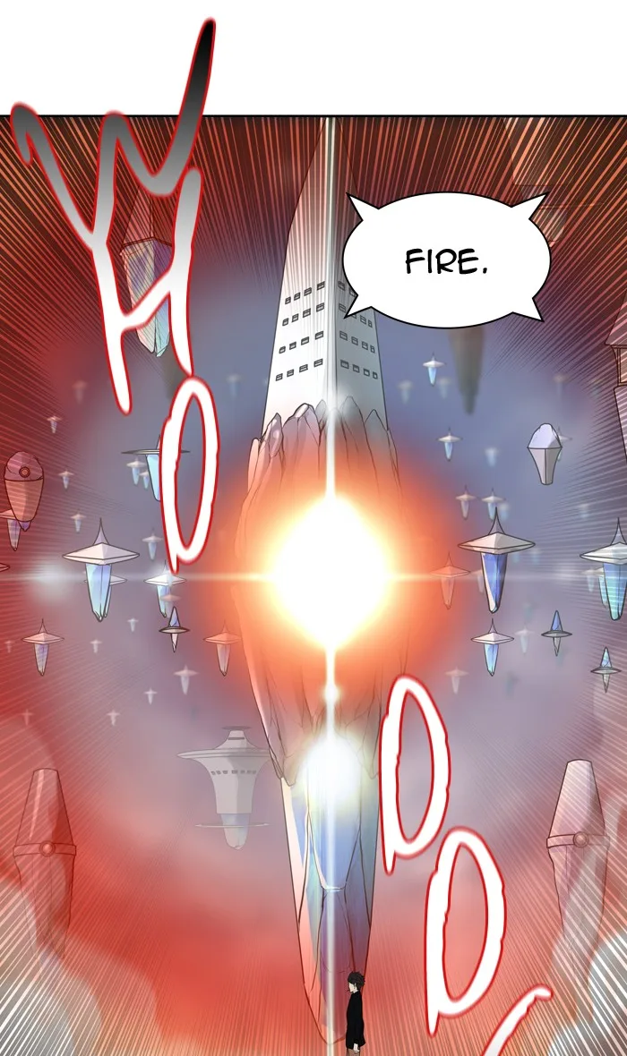 Tower of God - Chapter 390 - Page 25