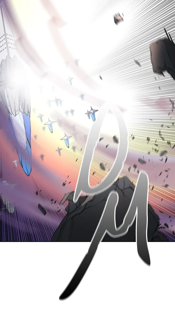 Tower of God - Chapter 390 - Page 27
