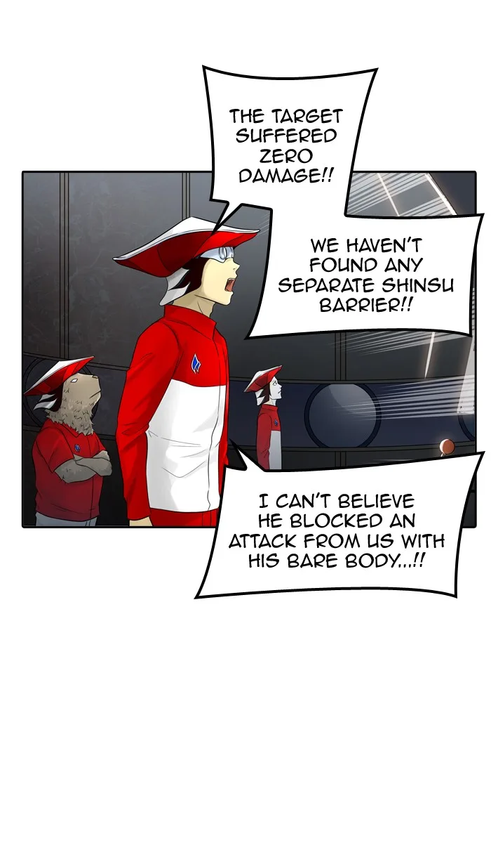 Tower of God - Chapter 390 - Page 31