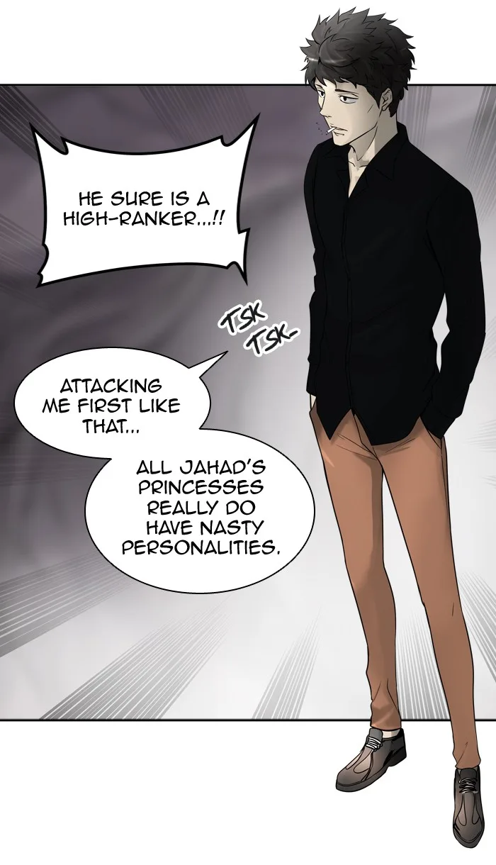 Tower of God - Chapter 390 - Page 32