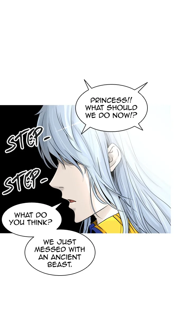 Tower of God - Chapter 390 - Page 33