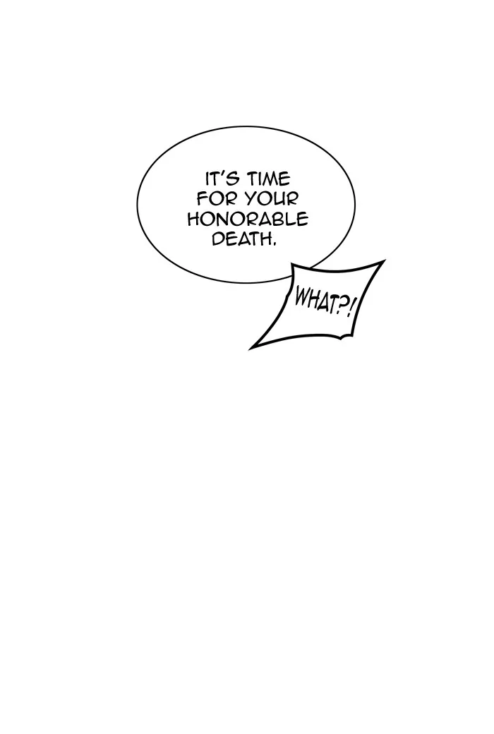 Tower of God - Chapter 390 - Page 34