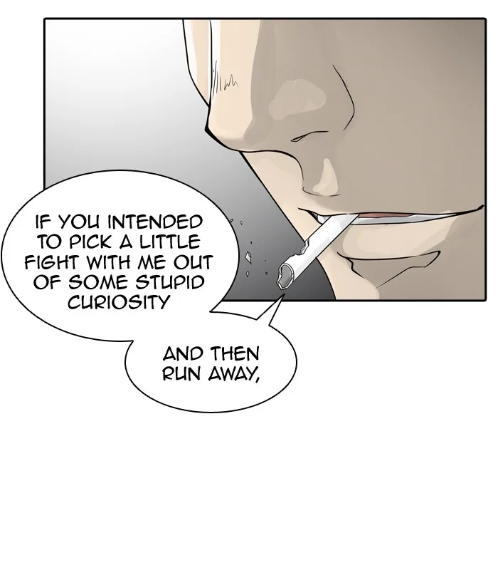Tower of God - Chapter 390 - Page 35