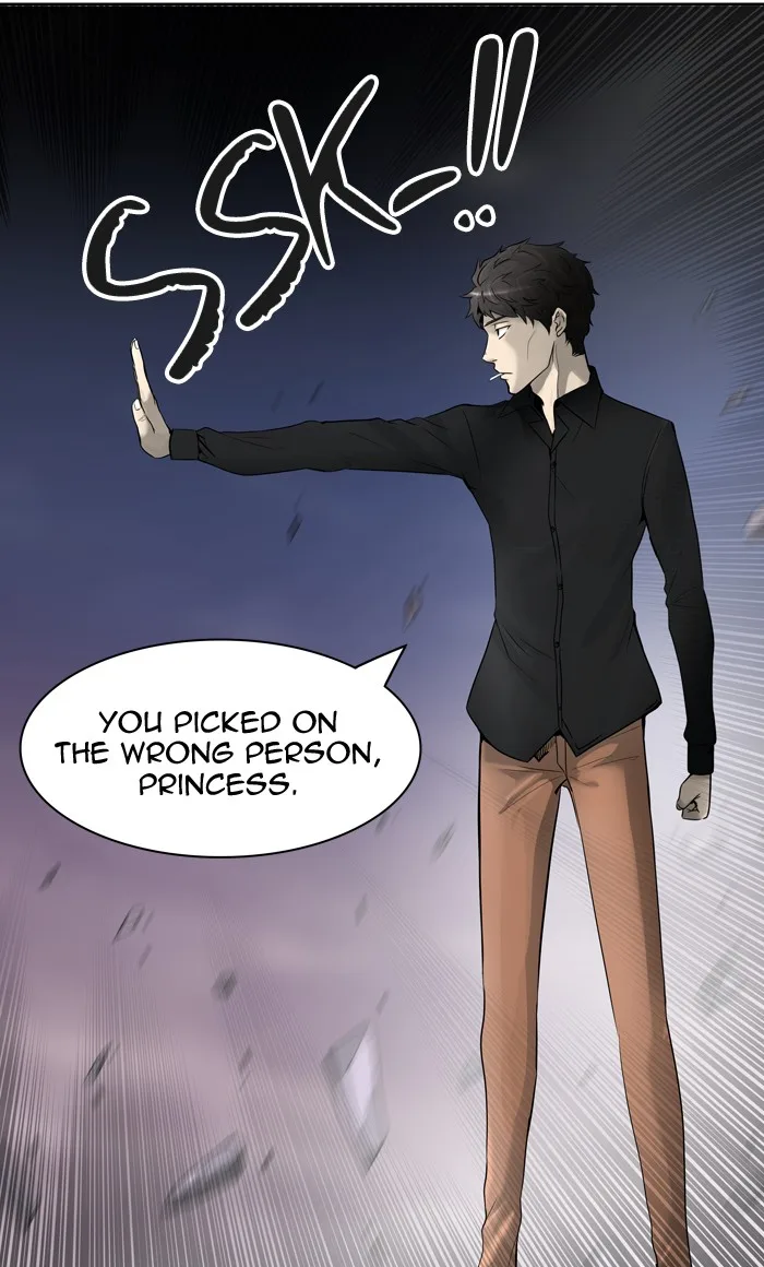 Tower of God - Chapter 390 - Page 36