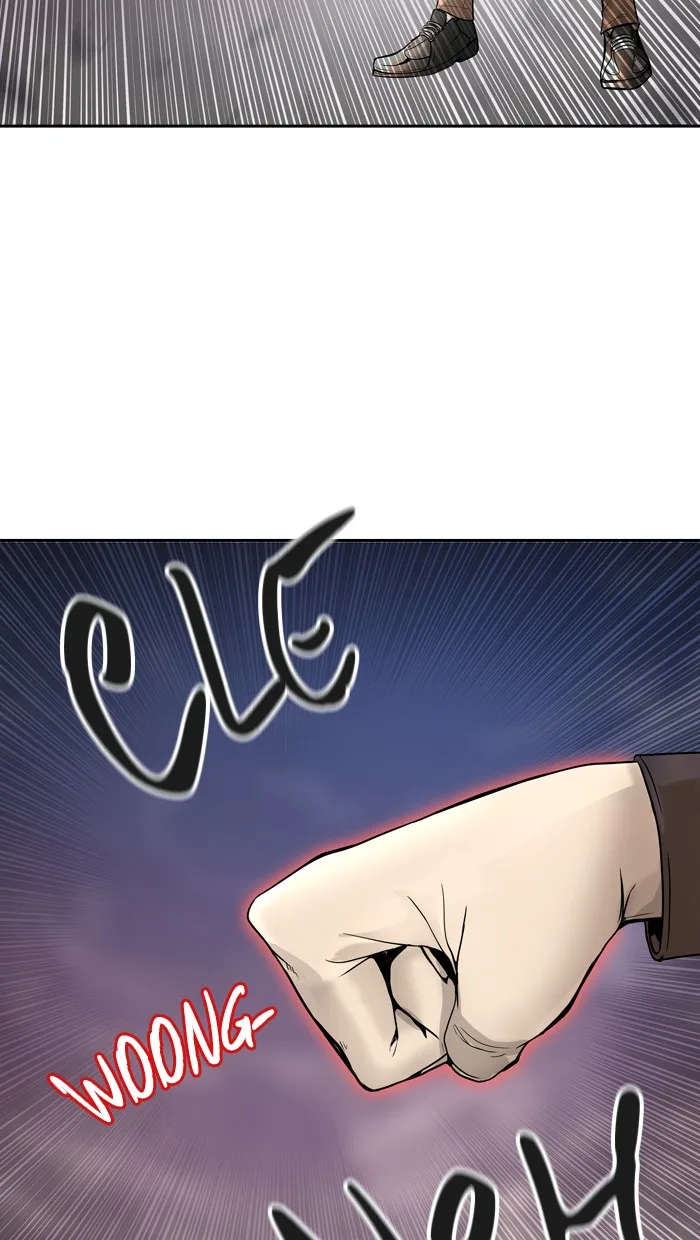 Tower of God - Chapter 390 - Page 37
