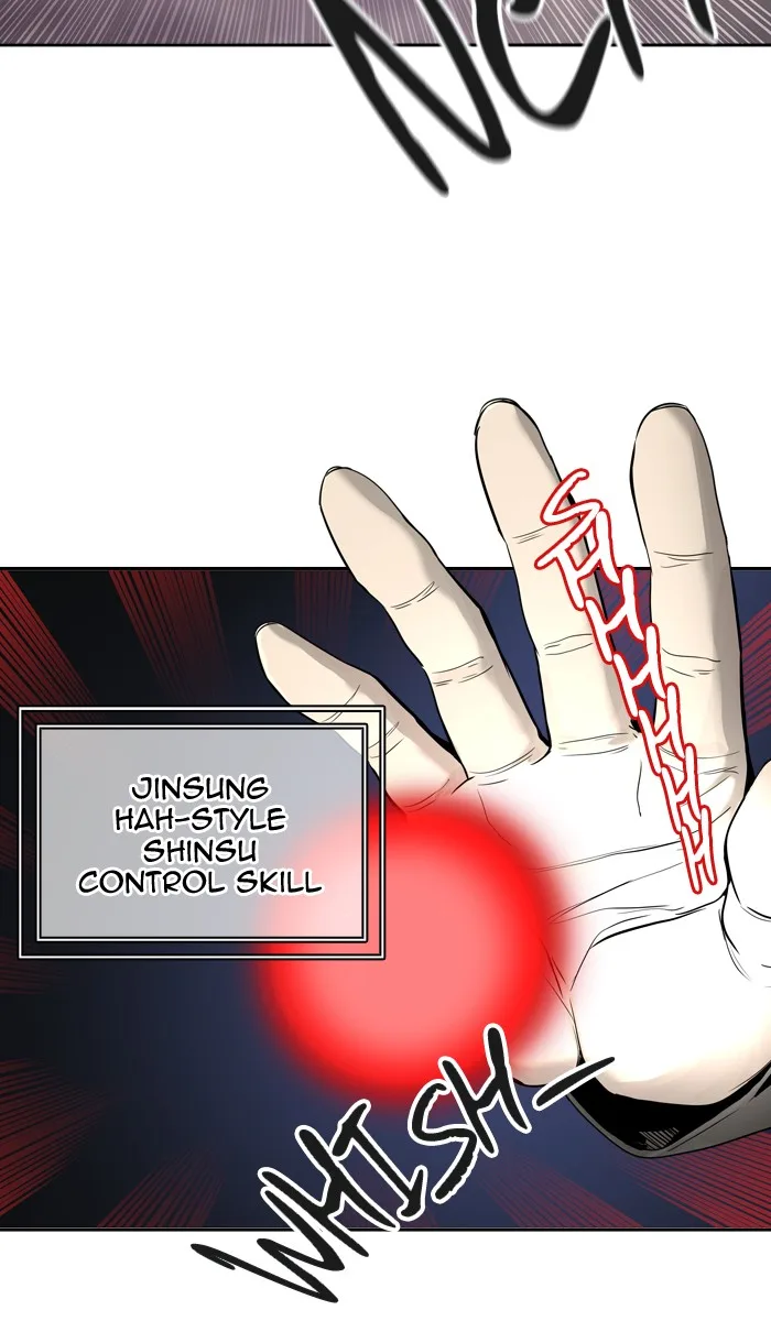 Tower of God - Chapter 390 - Page 38