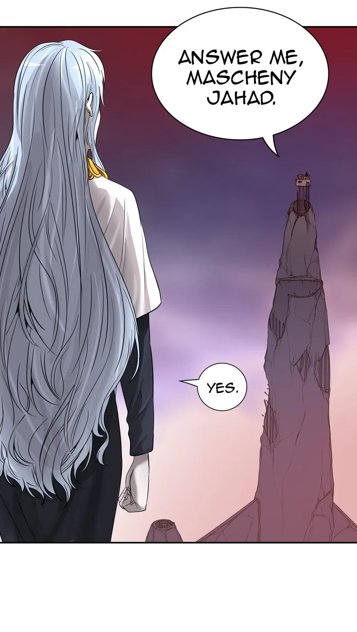Tower of God - Chapter 390 - Page 4