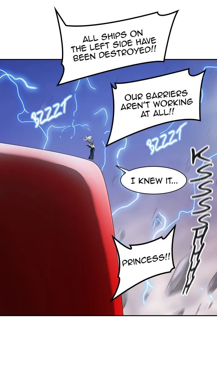 Tower of God - Chapter 390 - Page 44