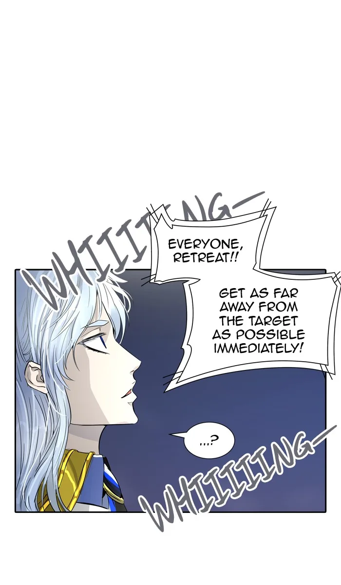 Tower of God - Chapter 390 - Page 46