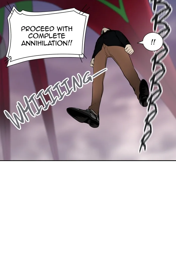 Tower of God - Chapter 390 - Page 48
