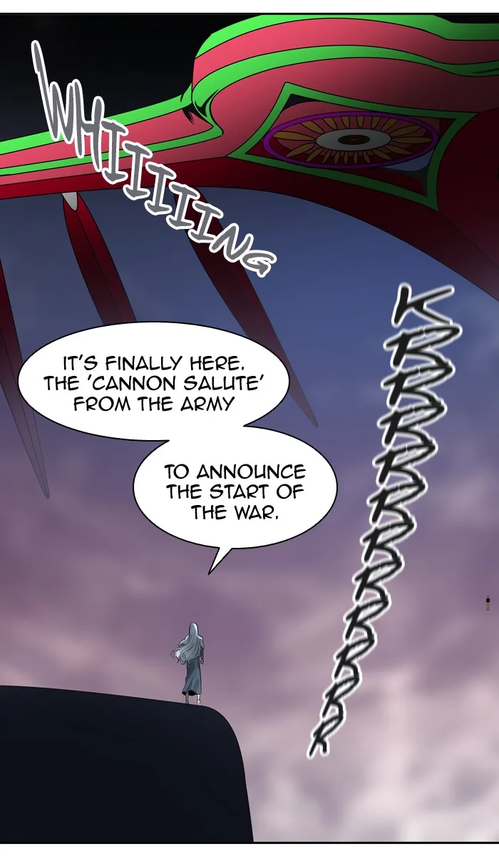 Tower of God - Chapter 390 - Page 49