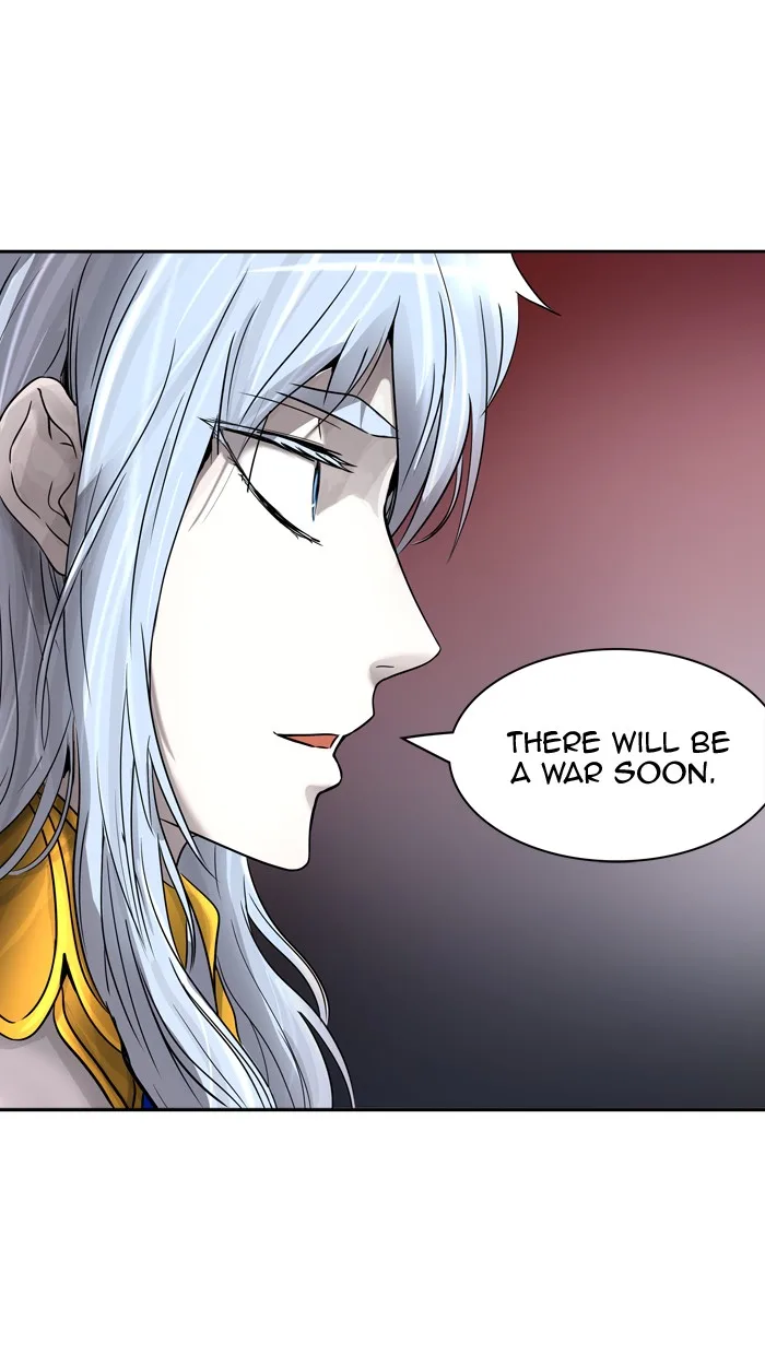 Tower of God - Chapter 390 - Page 5
