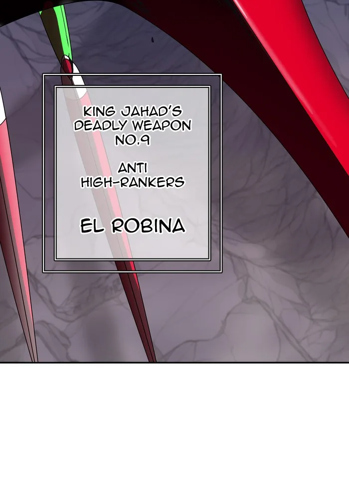 Tower of God - Chapter 390 - Page 51