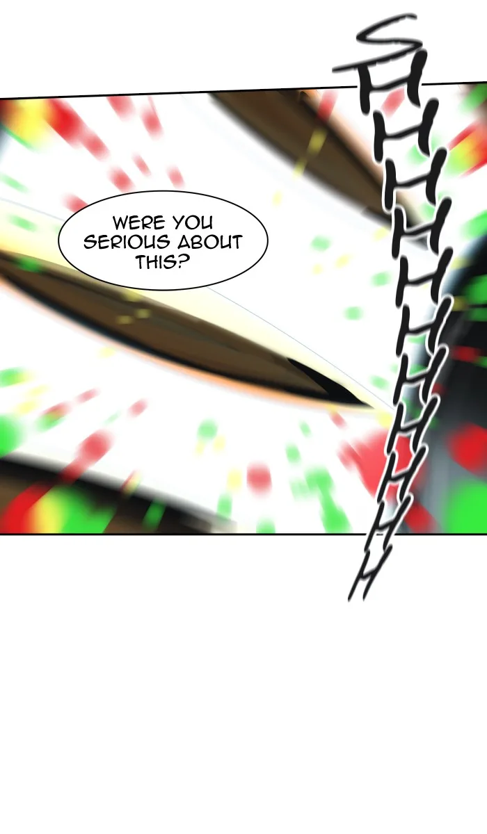 Tower of God - Chapter 390 - Page 53